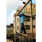 拆除工程 - 勁猛工程行