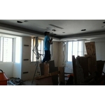 台中拆除工程,【勁猛工程行】,鐵皮屋拆除,空調管拆除,百貨業拆除,木做拆除,裝潢拆除,輕隔間拆除,木-勁猛工程行