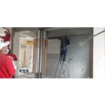 拆除工程 - 勁猛工程行