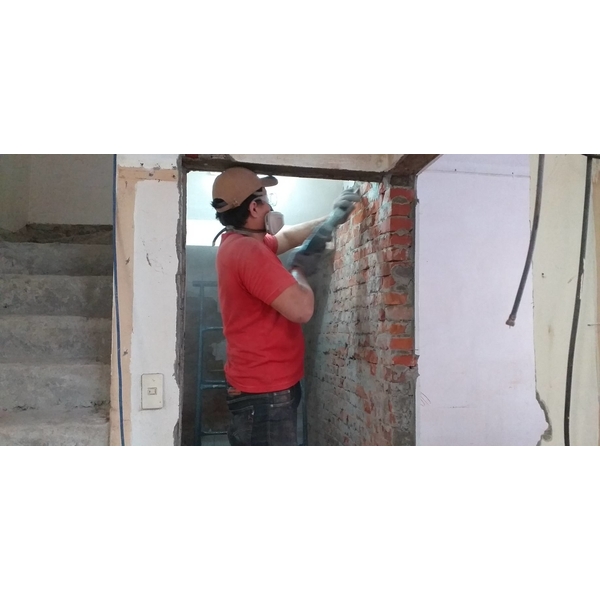 拆除工程-勁猛工程行