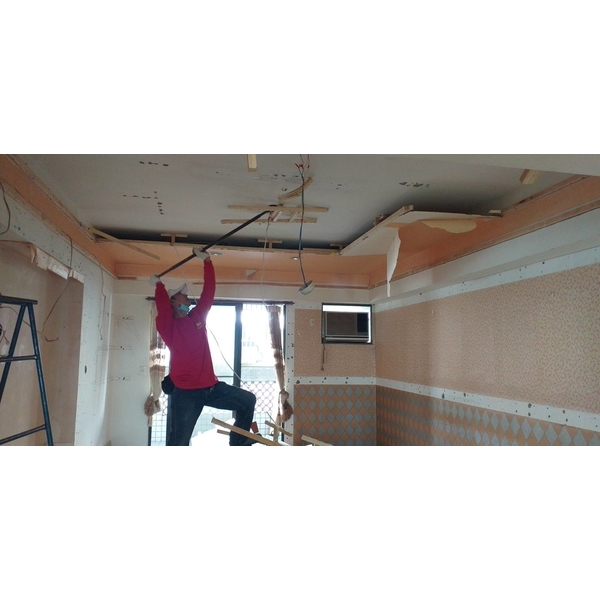 拆除工程-勁猛工程行