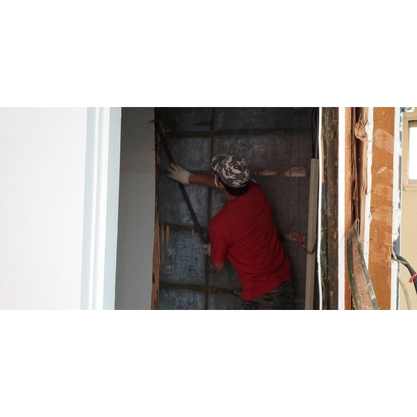 拆除工程,勁猛工程行