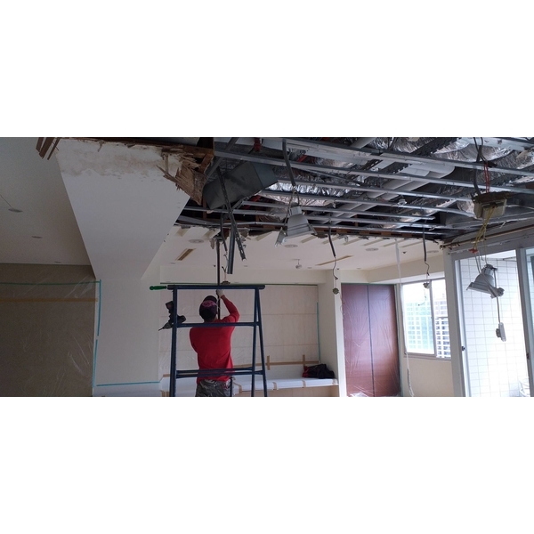 拆除工程-勁猛工程行