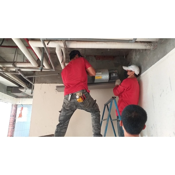 拆除工程-勁猛工程行