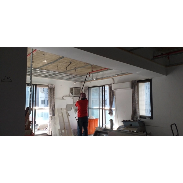 拆除工程,勁猛工程行