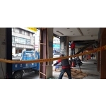 拆除工程 - 勁猛工程行