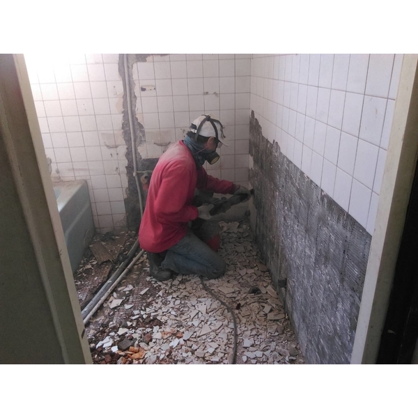 拆除工程-勁猛工程行