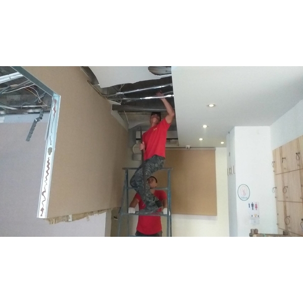 拆除工程,勁猛工程行