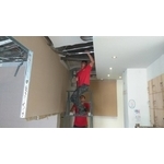 拆除工程 - 勁猛工程行