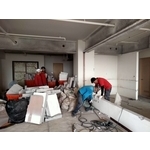 拆除工程 - 勁猛工程行