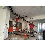 拆除工程 - 勁猛工程行