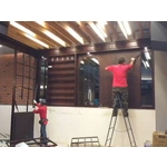 台中專業的拆除團隊,拆除工程,中部房屋拆除,裝潢拆除,專業打石,百貨業拆除 - 勁猛工程行