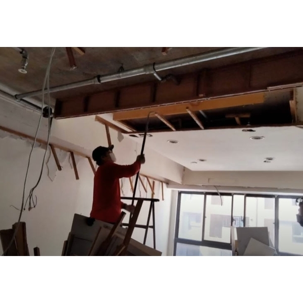 台中專業的拆除團隊,拆除工程,中部房屋拆除,裝潢拆除,專業打石,百貨業拆除,勁猛工程行