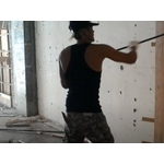 【勁猛工程行】為台中專業拆除工程公司,中部房屋拆除,裝潢拆除,專業打石,百貨業拆除,鐵皮屋拆除,房屋-勁猛工程行