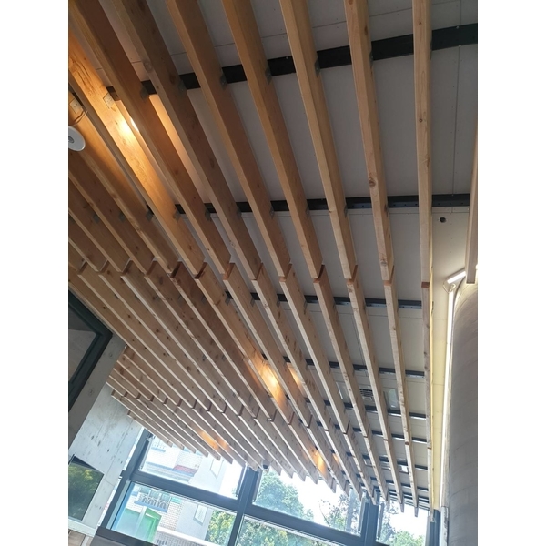 鋁盞板,龍鋌工程行