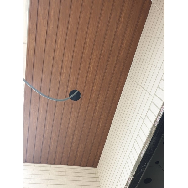 陽台企口鋁板,龍鋌工程行