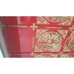 天花板 - 龍鋌工程行