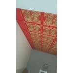 天花板 - 龍鋌工程行