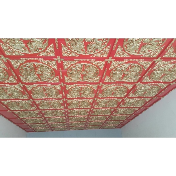 天花板 天花板,龍鋌工程行