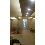 天花板 - 龍鋌工程行