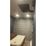 天花板 - 龍鋌工程行