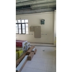 防火隔音隔間 - 龍鋌工程行