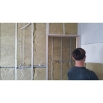 防火隔音隔間 - 龍鋌工程行