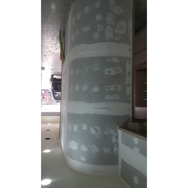 防火隔音隔間,龍鋌工程行