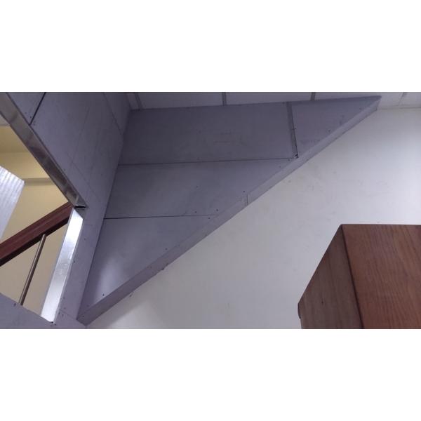 防火隔音隔間,龍鋌工程行