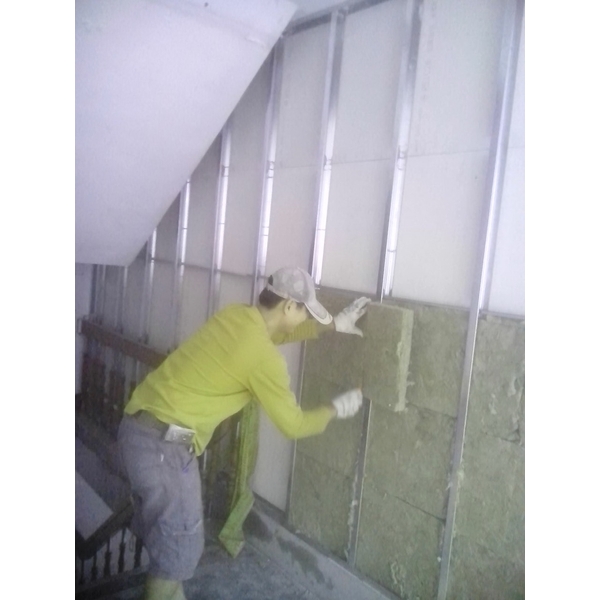 防火隔音隔間,龍鋌工程行