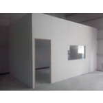 防火隔音隔間 - 龍鋌工程行