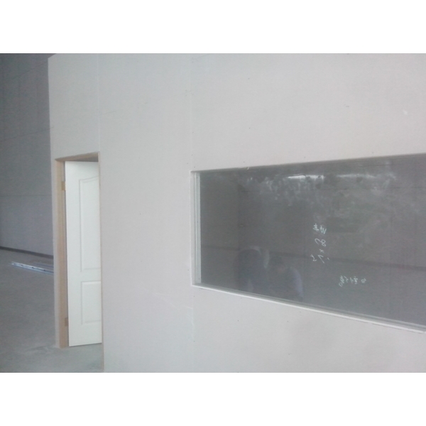 防火隔音隔間,龍鋌工程行