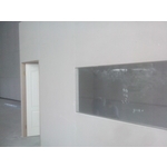 防火隔音隔間 - 龍鋌工程行