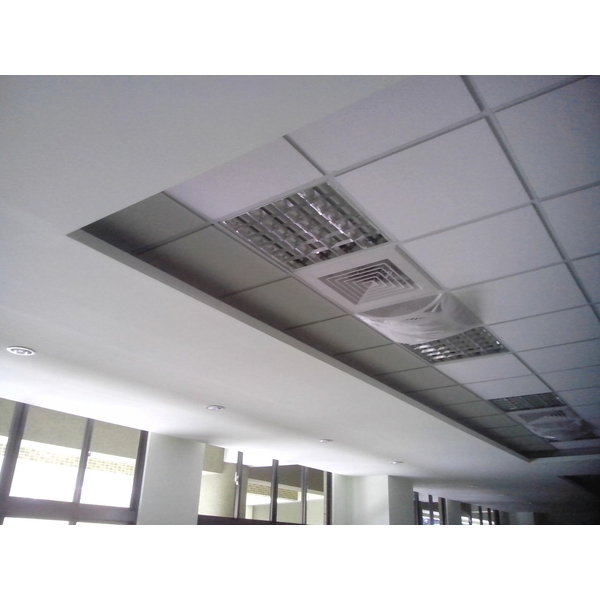 明架天花板 明架天花板,龍鋌工程行