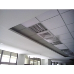 明架天花板 - 龍鋌工程行