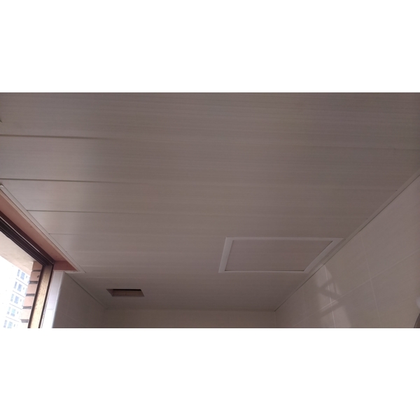 浴廁塑膠暗架天花板 浴廁塑膠暗架天花板,龍鋌工程行