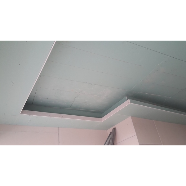 暗架天花板 暗架天花板,龍鋌工程行