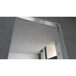 暗架天花板 - 龍鋌工程行