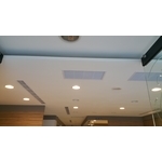 暗架天花板 - 龍鋌工程行