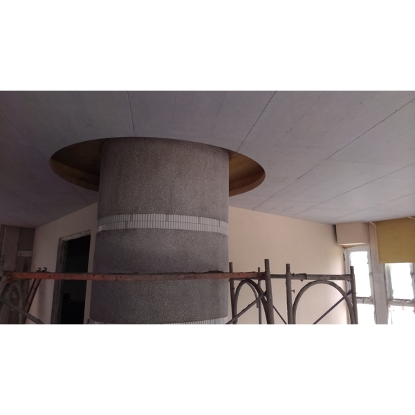 暗架天花板,龍鋌工程行