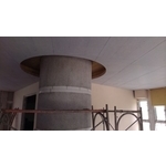 暗架天花板 - 龍鋌工程行