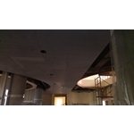 暗架天花板 - 龍鋌工程行