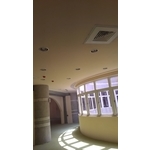 暗架天花板 - 龍鋌工程行