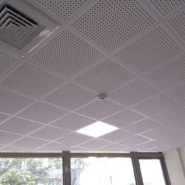 天花板,龍鋌工程行