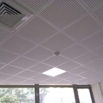天花板 - 龍鋌工程行