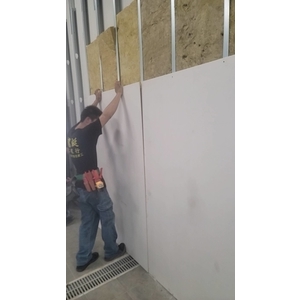 防火隔間(含隔音棉)