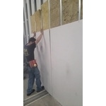 防火隔間(含隔音棉)-龍鋌工程行