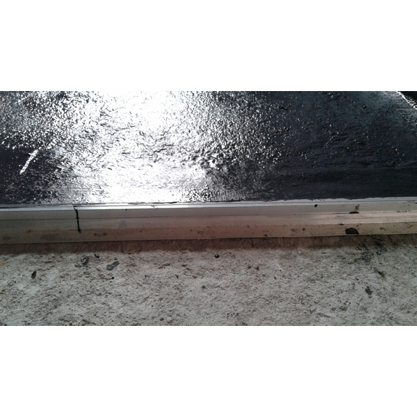 得意止水墩1號,得意防水工程行