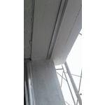 窗框止水墩-1 - 得意防水工程行