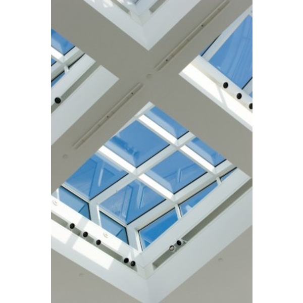 採光罩,進興鐵工廠